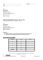 Kiswa Paper 2 Siaya.doc